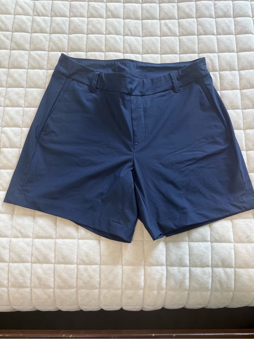 Spanx Shorts